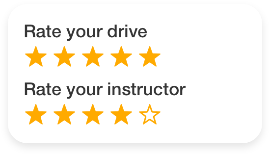Review graphic